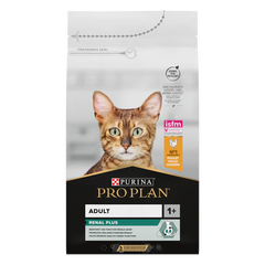 PURINA Pro Plan Original Optirenal Chicken Adult Dry Cat Food