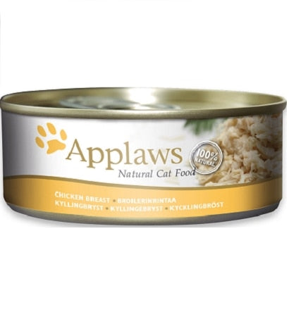 Applaws Chicken Breast Wet Cat Food