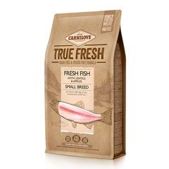 Carnilove True Fresh Fish For Adult Small Breed Dogs 1.4kg