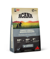 Acana Small Breed Adult Dry Dog Food