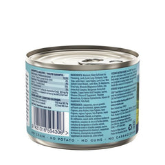 ZiwiPeak Mackerel & Lamb Recipe Canned Cat Food