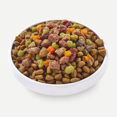 Applaws Topper in Stew Beef with Veg Dog Tin