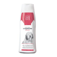 M-PETS Natural Detangling Shampoo for Dogs
