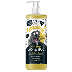 Bugalugs Medi Fresh Dog Shampoo 500ml
