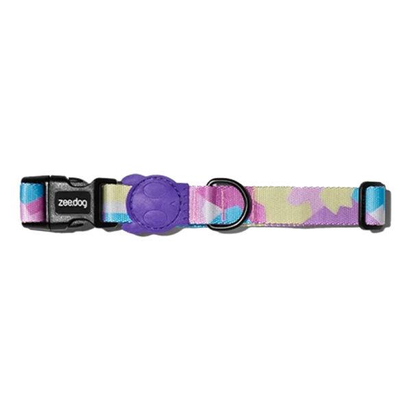 Zee.Dog Candy Collar Large