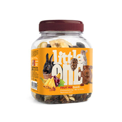 Little One Snack Fruit Mix