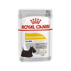Royal Canin Dermacomfort Wet Food