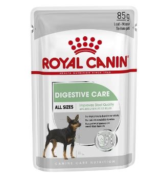 Royal Canin Mini Digestive Care Adult Wet Food