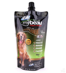 MyBeau Tasty Oil Supplement For Dogs