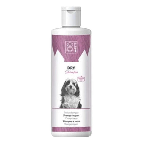 M-PETS Dry Shampoo for Dogs