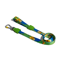 Zee.Dog Marge Simpson Leash Extra Small