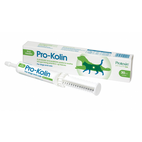 Pro-Kolin+ 30ml Supplement For Dogs & Cats 30ml