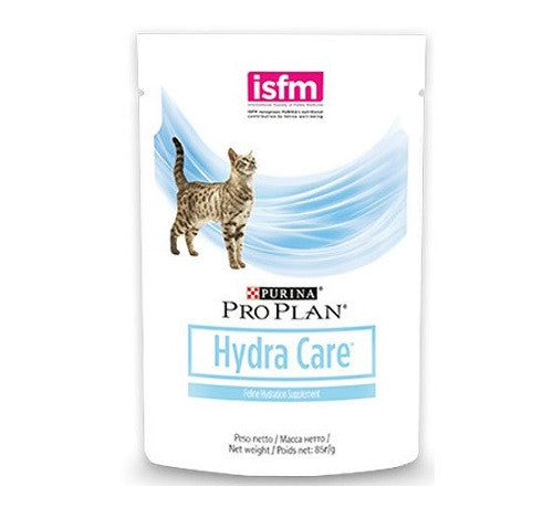 Feline Hydra Care Supplement for Cats