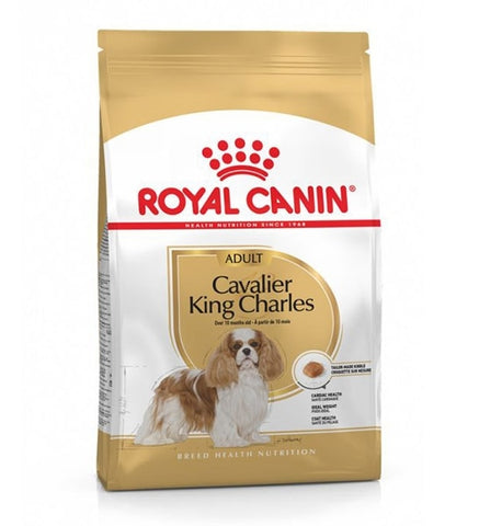 Royal Canin Cavalier King Charles Spaniel Adult Dry Dog Food