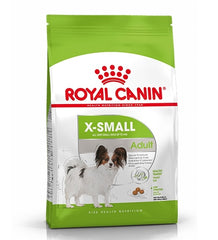 Royal Canin X -Small Adult Dry Dog Food