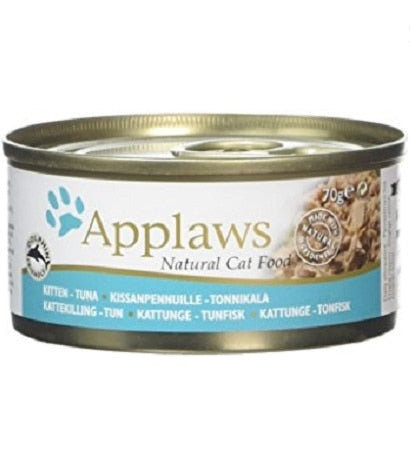 Applaws Tuna for Kittens Wet Food