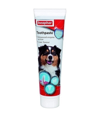 Beaphar Toothpaste For Dogs & Cats