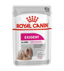 Royal Canin Exigent for All Sizes Wet Dog Food