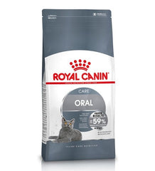 Royal Canin Oral Care Adult Dry Cat Food