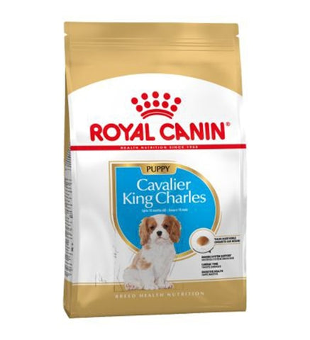 Royal Canin Cavalier King Charles Spaniel Puppy Dry Food