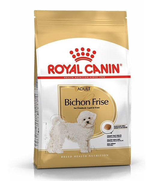 Royal Canin Bichon Frise Adult Dry Dog Food