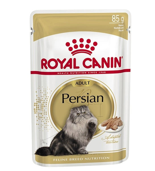 Royal Canin Persian Adult Wet Cat Food