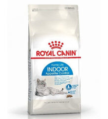 Royal Canin Indoor Appetite Control Adult Dry Cat Food