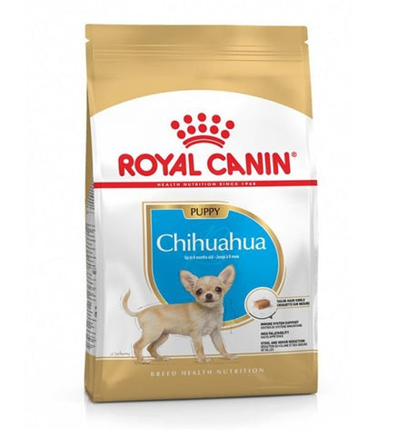 Royal Canin Chihuahua Puppy Dry Food