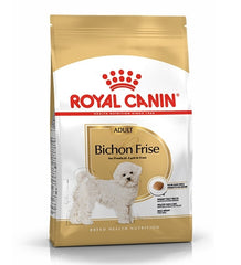 Royal Canin Bichon Frise Adult Dry Dog Food
