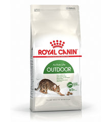 Royal Canin Active Life Outdoor Adult Dry Cat Food
