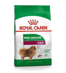 Royal Canin Mini Indoor Life Adult Dry Dog Food