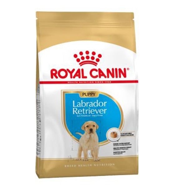 Royal Canin Labrador Retriever Puppy Dry Food