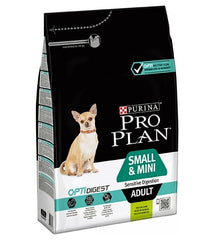 PURINA Pro Plan Optidigest Sensitive Digestion Small & Mini Adult Dry Dog Food